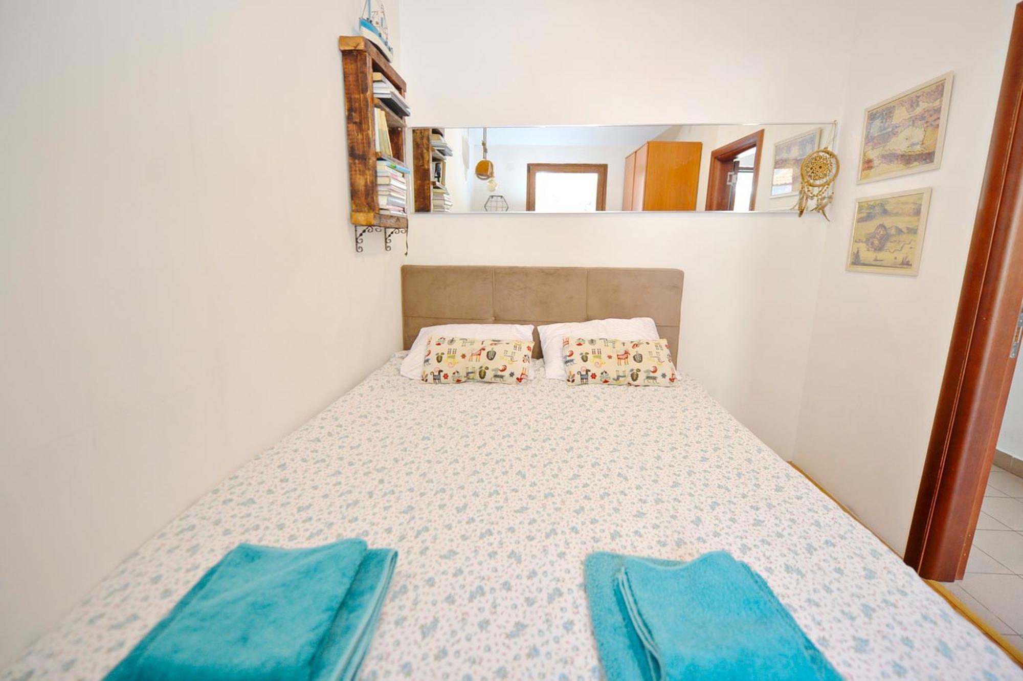 Stylish Apartment 22 Kotor Exterior foto