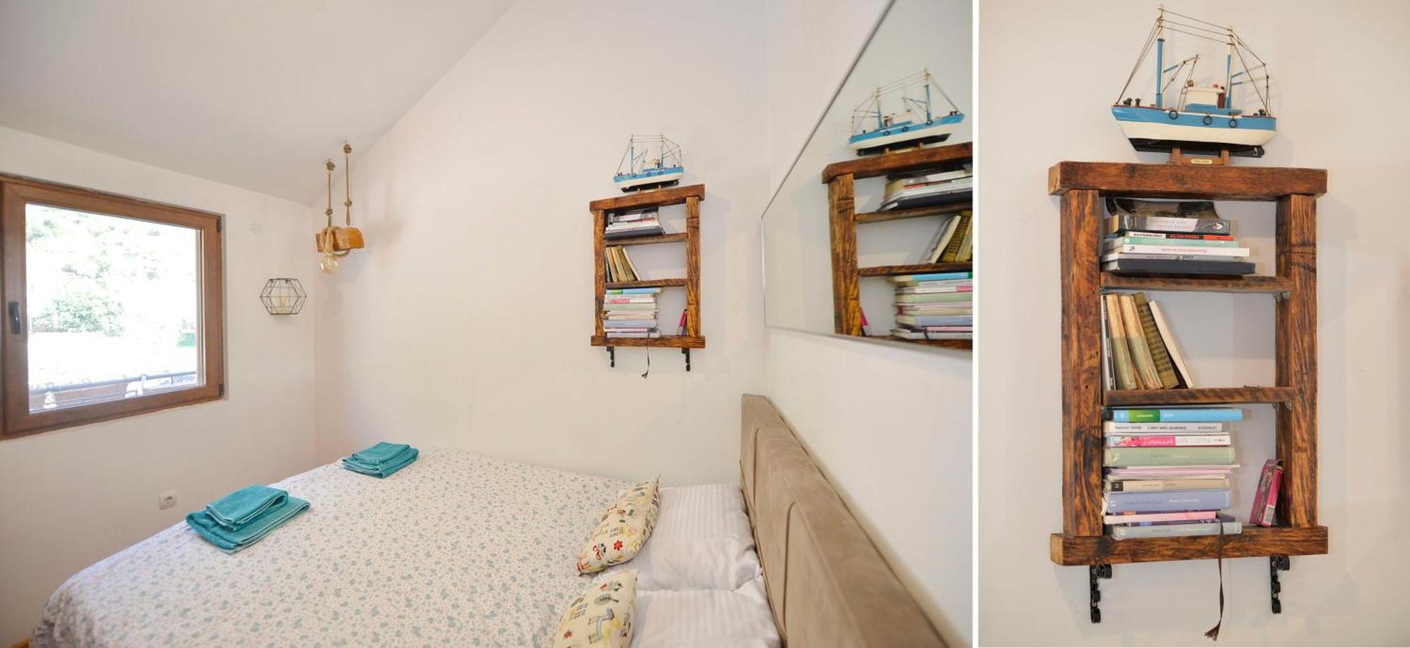 Stylish Apartment 22 Kotor Exterior foto